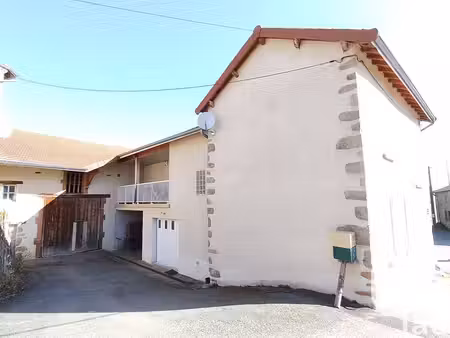 ferme à les noës (42370)