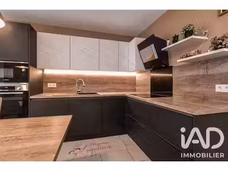 appartement à vulbens (74520)