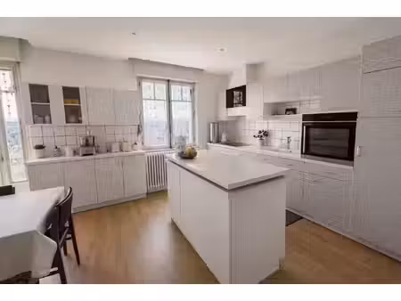 achat maison 3 pièces 75m² sochaux 25600