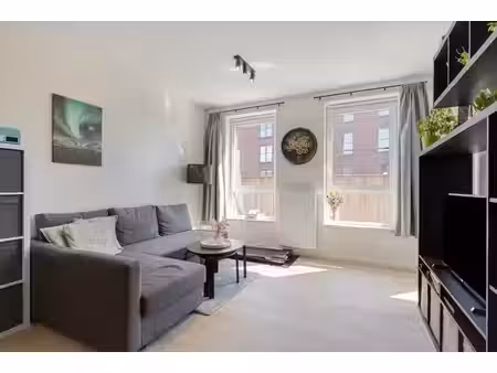 appartement te koop in boom met 1 slaapkamer