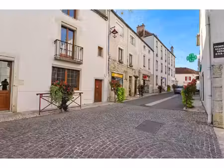 achat appartement 4 pièces 70m² gevrey chambertin 21220