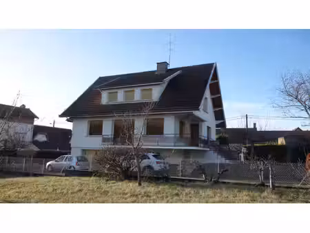 achat maison 5 pièces 106m² verdun sur le doubs 71350