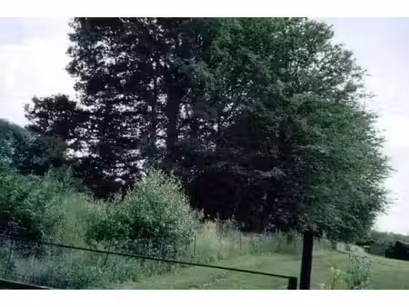 vente terrain 2005 m² à crepy-en-valois (60800)  21 000 €