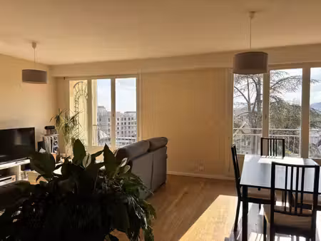 achat appartement 5 pièces 81m² talant 21240