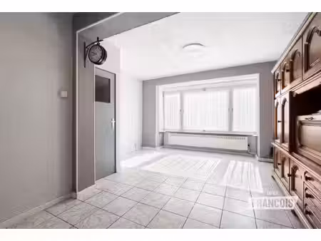 huis te koop in oostende met 3 slaapkamers