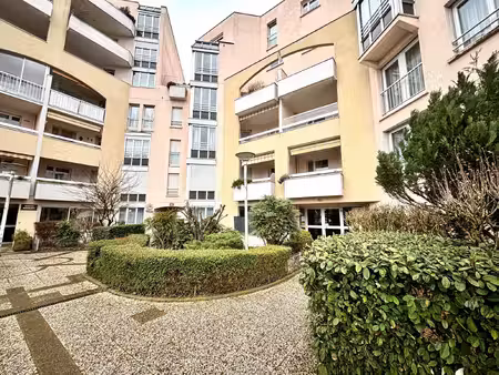 achat appartement 4 pièces 91m² dijon 21000