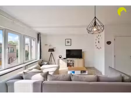 appartement te koop in deurne met 2 slaapkamers