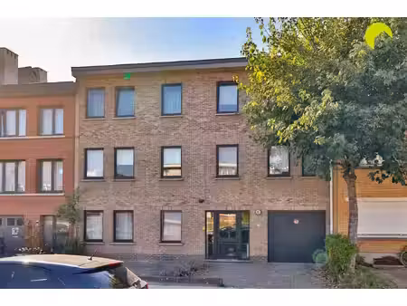 appartement te koop in edegem met 2 slaapkamers