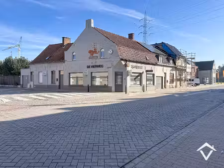 commercieel te koop in roeselare