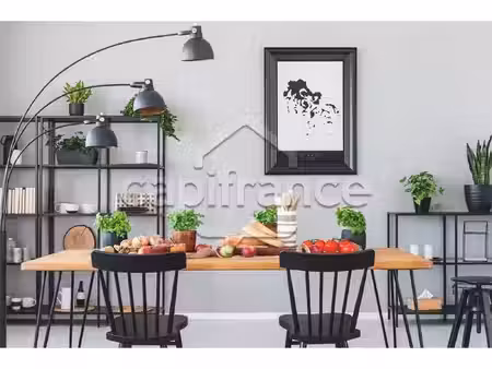 appartement à vendre notre dame de bellecombe 4 pièce(s) 90m2 647 000€