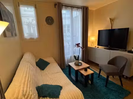 paris 14e