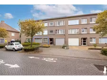 appartement te koop in turnhout met 2 slaapkamers