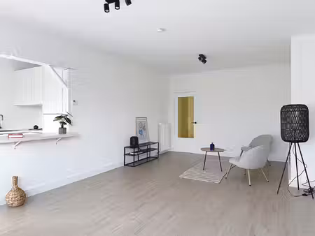 appartement te koop in aartselaar met 2 slaapkamers
