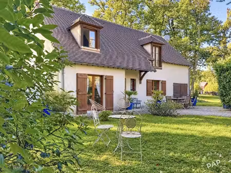 arbonne-la-forêt (77630)