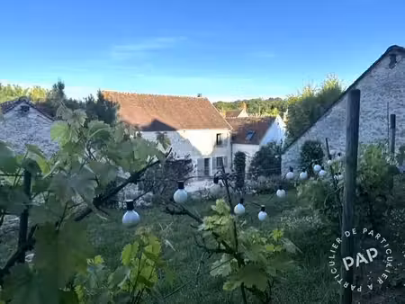 poligny (77167)