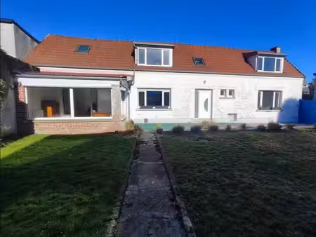 maison 7 pièces
