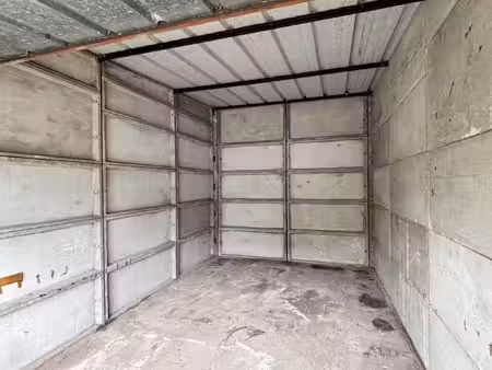 garage - rochefort
