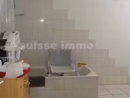 vente appartement 4 pièces 100 m² à chalèze (25220)  96 000 €