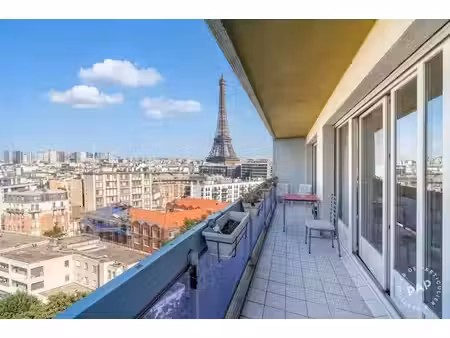paris 15e