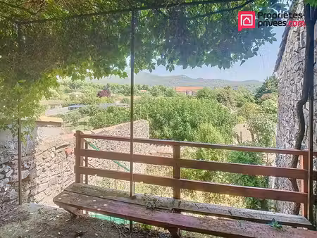 maison saint hippolyte du fort 4 pièce(s) 117 m2