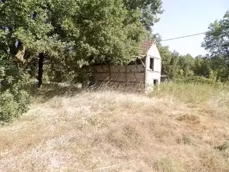 vente terrain 1148 m² à saint-germain-du-bois (71330)  24 000 €