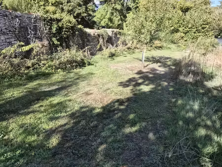 terrain de loisirs