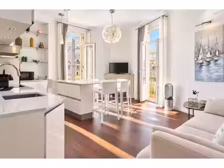 appartement de luxe de 3 chambres en vente à beausoleil  provence-alpes-côte d'azur