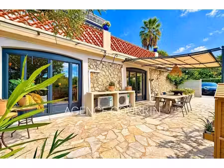 appartement de luxe 3 chambres en vente à cannes  provence-alpes-côte d'azur
