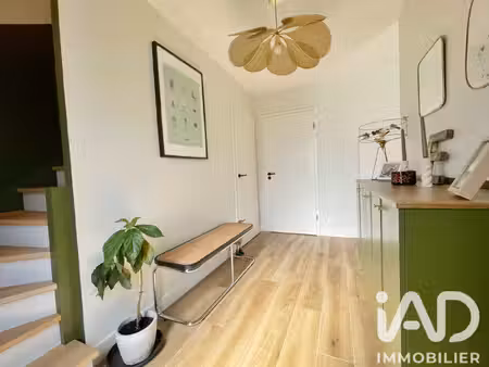 vente maison/villa 6 pièces