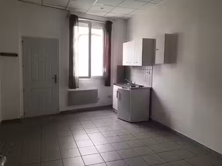 achat appartement 1 pièce 23m² reims 51100