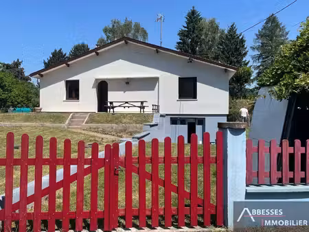 achat maison 5 pièces 80m² eloyes 88510