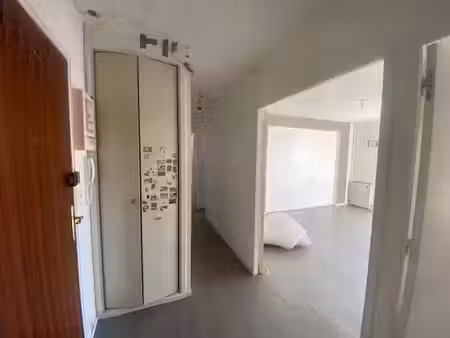 vente appartement 2 pièces 50 m² à les ulis (91940)  110 000 €