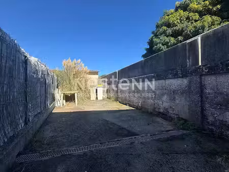 vente appartement 2 pièces 47 m² à vergeroux (17300)  110 000 €