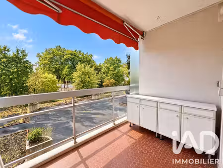 appartement à villeurbanne (69100)