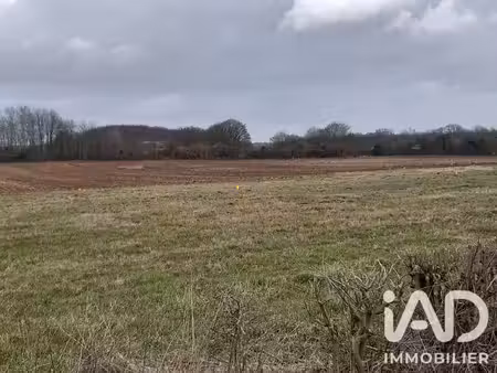 vente terrain à bâtir 1 093 m²