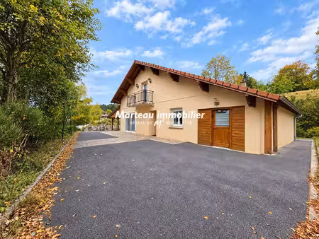 achat maison 5 pièces 121m²