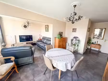 vente appartement 3 pièces 68 m² à lys-lez-lannoy (59390)  116 000 €