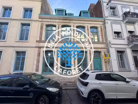 deja vendu par laforet douai - bureaux idéalement situés