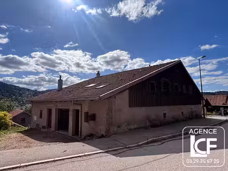 achat maison 9 pièces 200m²