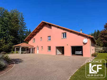 achat maison 8 pièces 240m²