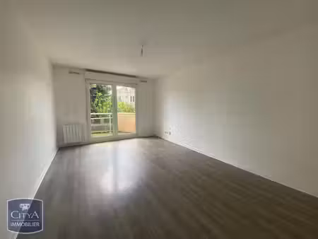 location appartement 2 pièces 53m² genlis 21110