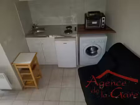 location appartement 1 pièce 30m² sezanne 51120