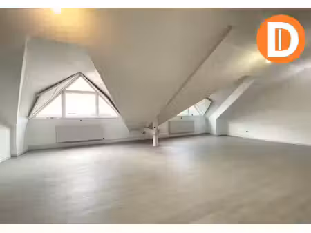 location appartement 4 pièces 76m²