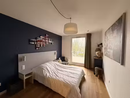 location appartement 1 pièce 23m² illkirch graffenstaden 67400