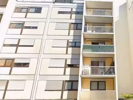 location appartement 2 pièces 45m² strasbourg 67200