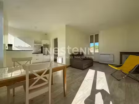 vente appartement 3 pièces 67 m² à vergeroux (17300)  125 000 €
