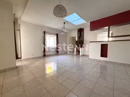 vente appartement 3 pièces 74 m² à vergeroux (17300)  125 000 €