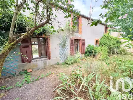 vente maison/villa 2 pièces
