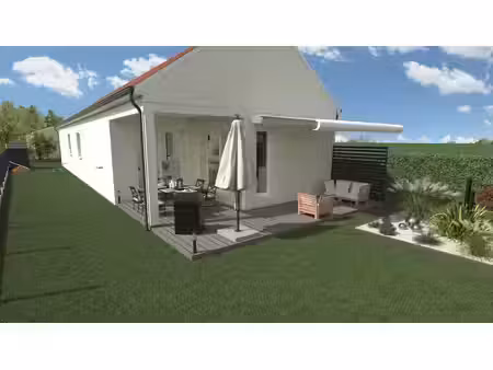 votre maison a villebichot