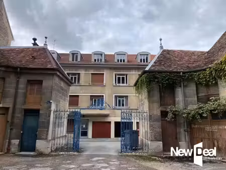 exclusivité boucle  pour investisseurs  lot de 2 studios vendues loués meublés